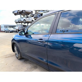 Recambio de puerta delantera izquierda para kia niro i (de) 1.6 gdi hybrid referencia OEM IAM   