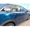 Recambio de puerta trasera derecha para kia niro i (de) 1.6 gdi hybrid referencia OEM IAM   