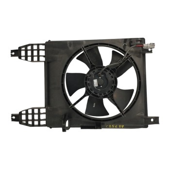 Recambio de electroventilador para chevrolet aveo 1.2 cat referencia OEM IAM 94567002  