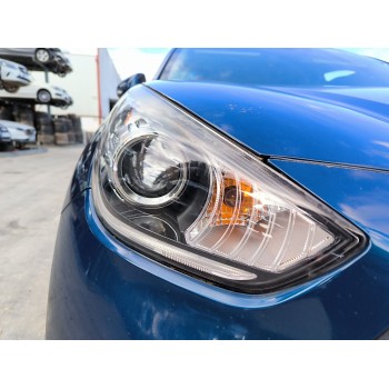 Recambio de faro derecho para kia niro i (de) 1.6 gdi hybrid referencia OEM IAM   