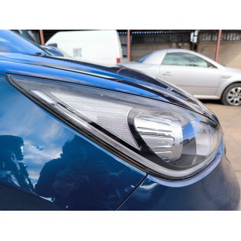 Recambio de faro derecho para kia niro i (de) 1.6 gdi hybrid referencia OEM IAM   
