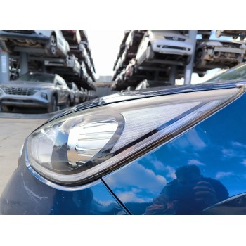 Recambio de faro izquierdo para kia niro i (de) 1.6 gdi hybrid referencia OEM IAM   
