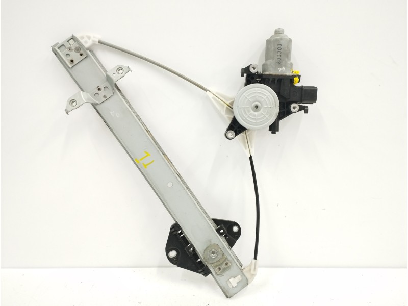 Recambio de elevalunas trasero izquierdo para subaru impreza g12 1.5 referencia OEM IAM 61042FG010  