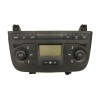 Recambio de mando climatizador para fiat grande punto (199) 1.3 16v jtd cat referencia OEM IAM 735447949 A83014000 