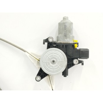 Recambio de elevalunas trasero izquierdo para subaru impreza g12 1.5 referencia OEM IAM 61042FG010  