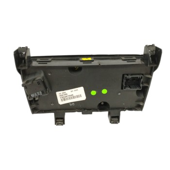 Recambio de mando climatizador para fiat grande punto (199) 1.3 16v jtd cat referencia OEM IAM 735447949 A83014000 
