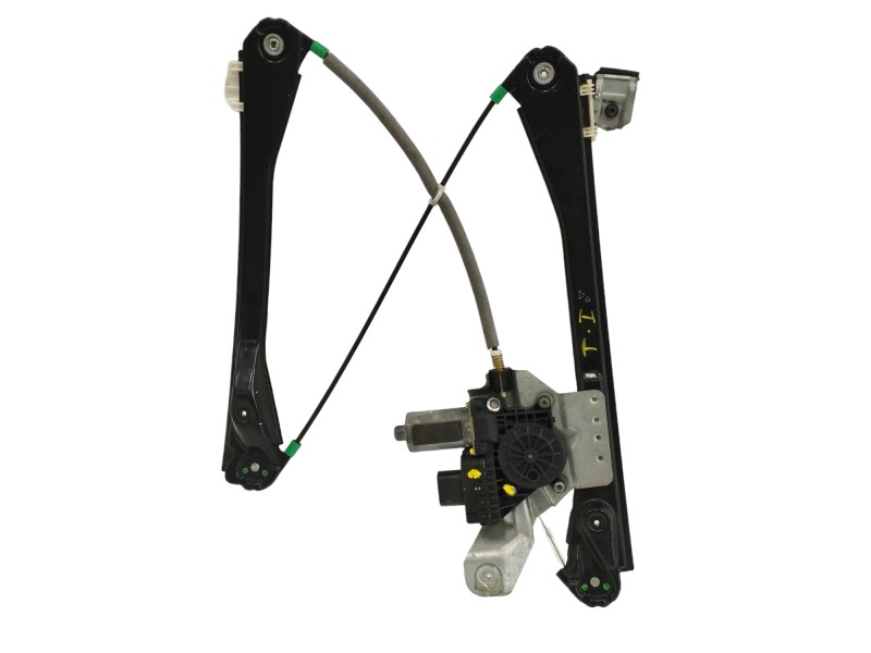 Recambio de elevalunas trasero izquierdo para jaguar xj 4.2 v8 32v cat referencia OEM IAM Recambio de elevalunas trasero izquierdo para jaguar xj 4.2 v8 32v cat referencia OEM IAM