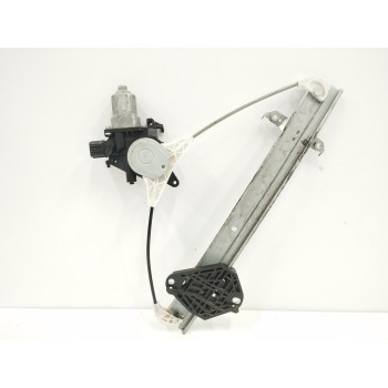 Recambio de elevalunas trasero izquierdo para subaru impreza g12 1.5 referencia OEM IAM 61042FG010  