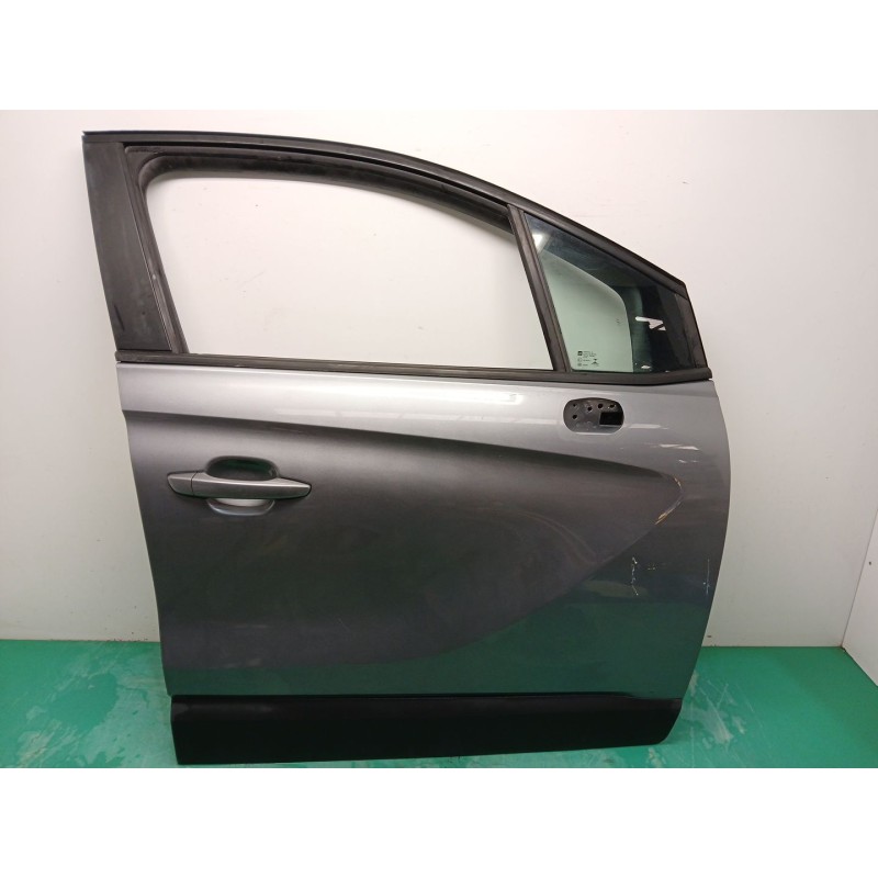 PUERTA DELANTERA DERECHA