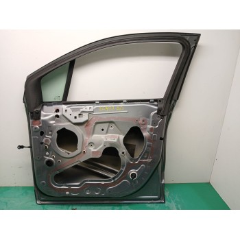 Recambio de puerta delantera derecha para opel crossland x / crossland (p17, p2qo) 1.2 (75) referencia OEM IAM 39127314  