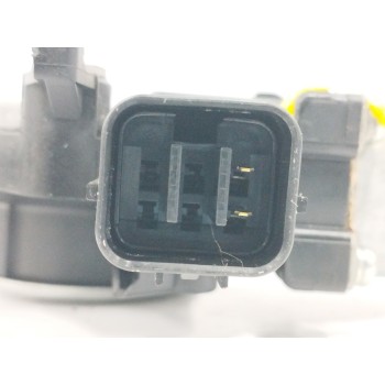 Recambio de elevalunas trasero izquierdo para subaru impreza g12 1.5 referencia OEM IAM 61042FG010  