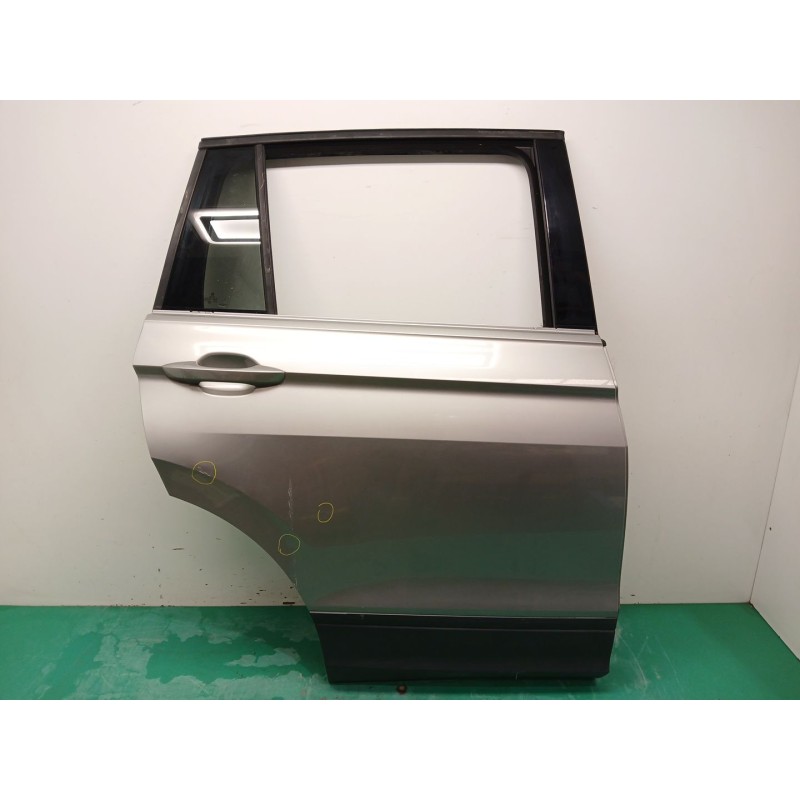 PUERTA TRASERA DERECHA