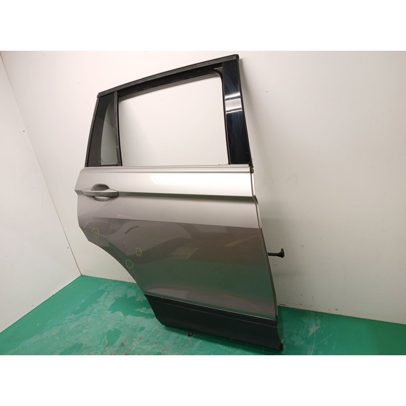 PUERTA TRASERA DERECHA