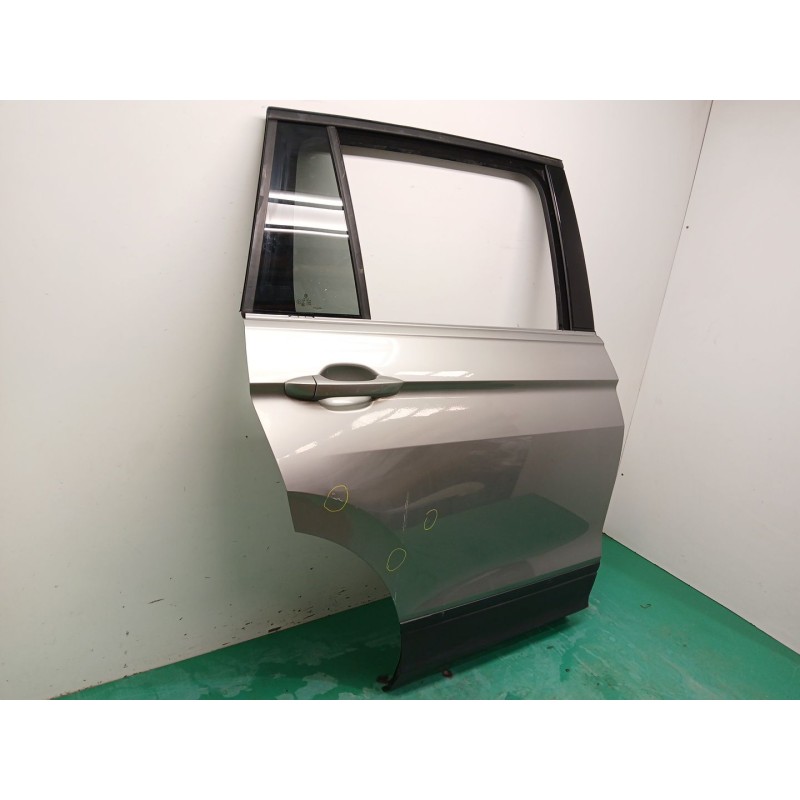 PUERTA TRASERA DERECHA