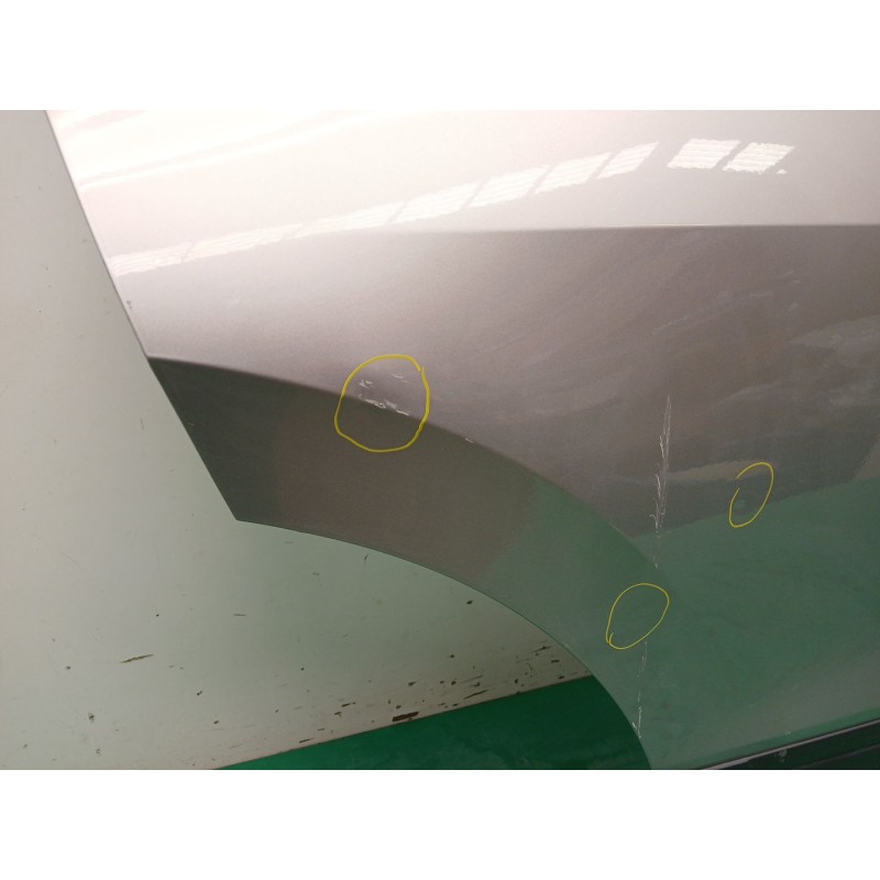 PUERTA TRASERA DERECHA