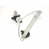Recambio de elevalunas trasero derecho para subaru impreza g12 1.5 referencia OEM IAM 61042FG000  