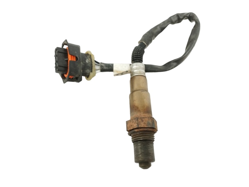 Recambio de sonda lambda para opel mokka x (j13) 1.4 (_76) referencia OEM IAM  0258010109 