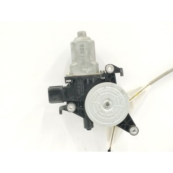 Recambio de elevalunas trasero derecho para subaru impreza g12 1.5 referencia OEM IAM 61042FG000  