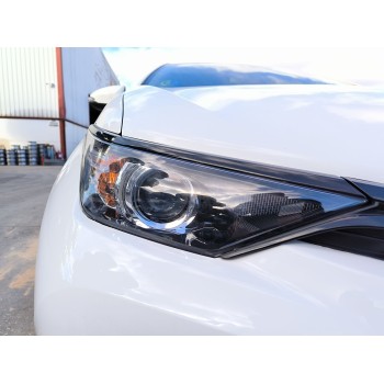 Recambio de faro derecho para toyota auris (_e18_) 1.3 (nre180_) referencia OEM IAM   
