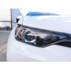 Recambio de faro derecho para toyota auris (_e18_) 1.3 (nre180_) referencia OEM IAM   