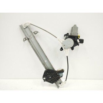 Recambio de elevalunas trasero derecho para subaru impreza g12 1.5 referencia OEM IAM 61042FG000  