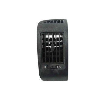 Recambio de rejilla aireadora para fiat ducato furgoneta (250) 100 multijet 2,2 d referencia OEM IAM 385822 DELANTERTA IZQUIERDA