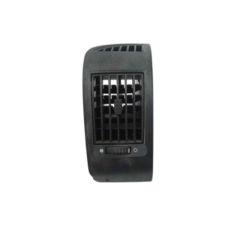 Recambio de rejilla aireadora para fiat ducato furgoneta (250) 100 multijet 2,2 d referencia OEM IAM 385822 DELANTERTA IZQUIERDA