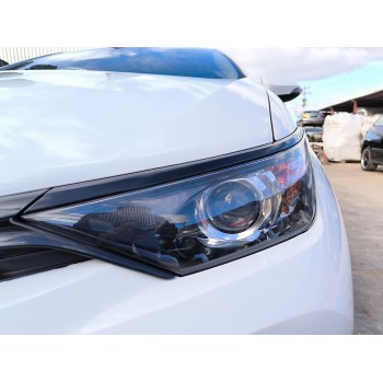 Recambio de faro izquierdo para toyota auris (_e18_) 1.3 (nre180_) referencia OEM IAM   