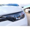 Recambio de faro izquierdo para toyota auris (_e18_) 1.3 (nre180_) referencia OEM IAM   
