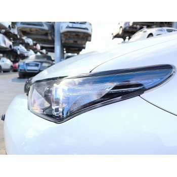 Recambio de faro izquierdo para toyota auris (_e18_) 1.3 (nre180_) referencia OEM IAM   