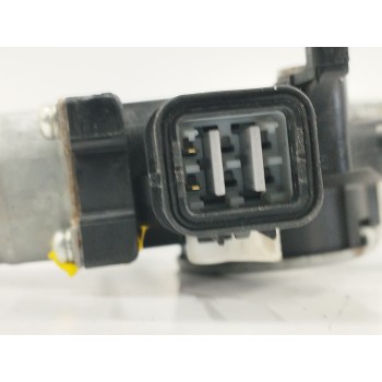 Recambio de elevalunas trasero derecho para subaru impreza g12 1.5 referencia OEM IAM 61042FG000  