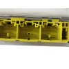 Recambio de centralita airbag para mazda cx-7 (er) 2.2 turbodiesel cat referencia OEM IAM EH6257K30A K0273 