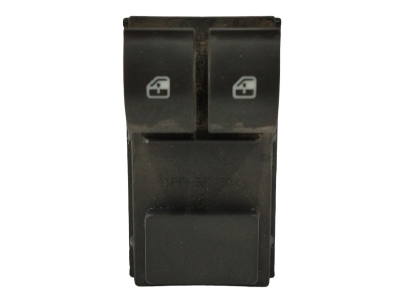Recambio de mando elevalunas delantero izquierdo para fiat grande punto (199) 1.3 16v jtd cat referencia OEM IAM   