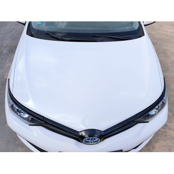 Recambio de capot para toyota auris (_e18_) 1.3 (nre180_) referencia OEM IAM 5330102260  