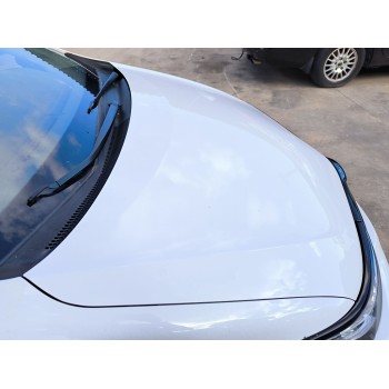 Recambio de capot para toyota auris (_e18_) 1.3 (nre180_) referencia OEM IAM 5330102260  