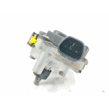 Recambio de motor limpia delantero para subaru impreza g12 1.5 referencia OEM IAM 86511FG010 1593001551 