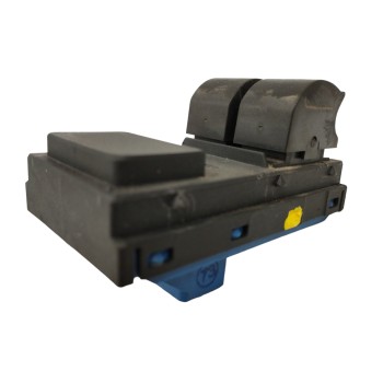 Recambio de mando elevalunas delantero izquierdo para fiat grande punto (199) 1.3 16v jtd cat referencia OEM IAM   