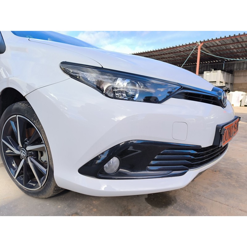 PARAGOLPES DELANTERO 5311202680