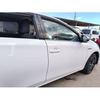 Recambio de puerta delantera derecha para toyota auris (_e18_) 1.3 (nre180_) referencia OEM IAM 6700202530  