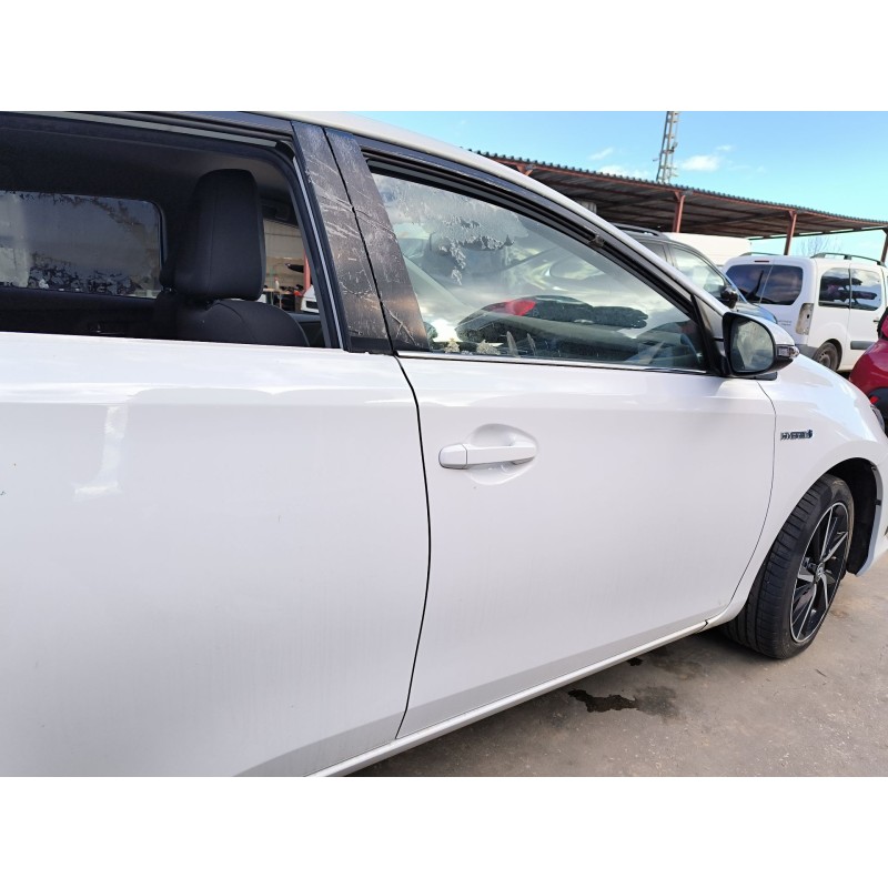 PUERTA DELANTERA DERECHA