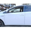 Recambio de puerta delantera izquierda para toyota auris (_e18_) 1.3 (nre180_) referencia OEM IAM 6700202530  