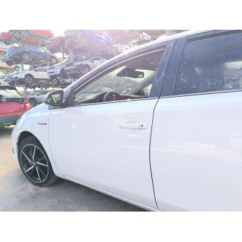 Recambio de puerta delantera izquierda para toyota auris (_e18_) 1.3 (nre180_) referencia OEM IAM 6700202530  