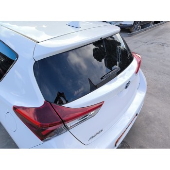 Recambio de porton trasero para toyota auris (_e18_) 1.3 (nre180_) referencia OEM IAM   