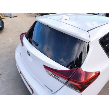 Recambio de porton trasero para toyota auris (_e18_) 1.3 (nre180_) referencia OEM IAM   