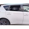 Recambio de puerta trasera derecha para toyota auris (_e18_) 1.3 (nre180_) referencia OEM IAM 6700302380  