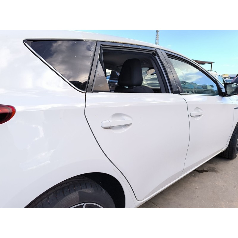 PUERTA TRASERA DERECHA