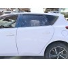 Recambio de puerta trasera izquierda para toyota auris (_e18_) 1.3 (nre180_) referencia OEM IAM 6700402380  