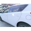 Recambio de puerta trasera izquierda para toyota auris (_e18_) 1.3 (nre180_) referencia OEM IAM 6700402380  