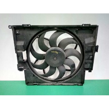 Recambio de electroventilador para bmw serie 3 lim. (f30) 316d referencia OEM IAM 5020644 4610548 