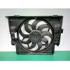 Recambio de electroventilador para bmw serie 3 lim. (f30) 316d referencia OEM IAM 5020644 4610548 
